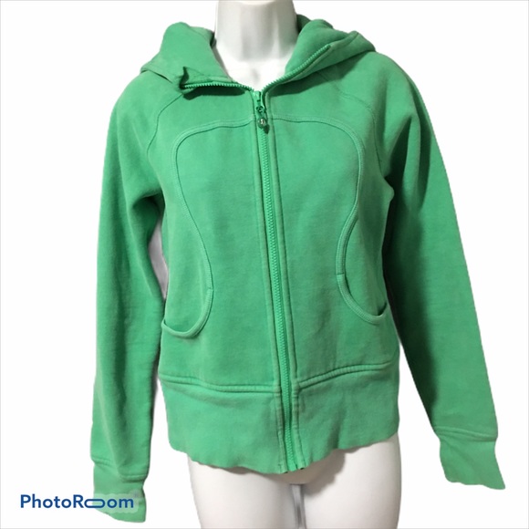 Lululemon Scuba Hoodie